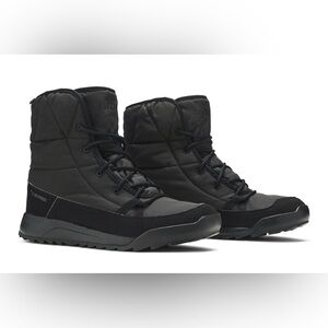 Women's Terrex Choleah Climaproof Boots EUC🖤